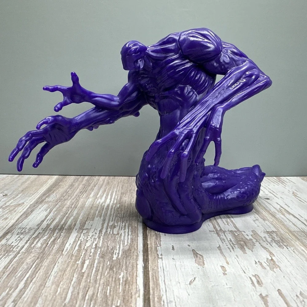 Magic Gathering Planeswalkers Battle Zedikar 2015 Eldrazi Ruiner Figure & Card
